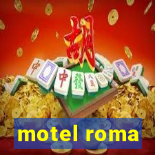 motel roma